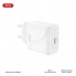 Зарядний пристрій XO USB-C PD20W (XO-QC41)