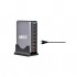 Зарядний пристрій XoKo 2xUSB-С PD100W + 3xUSB-С PD65W + 3xUSB QC18W 440W GaN (QC-400)