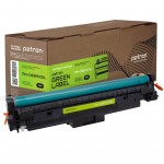 Картридж Canon 069H black Green Label (PN-069HKGL) PATRON