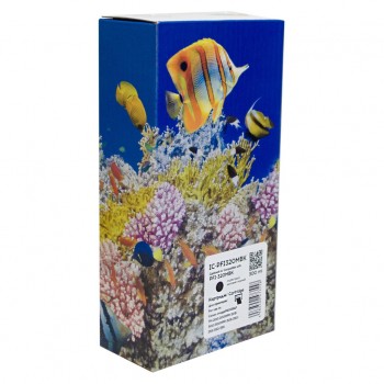 Картридж Canon PFI-320MBK matte black 2889C001AA 300мл (IC-PFI320MBK) BARVA