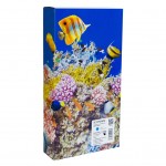 Картридж Canon PFI-710C 2355C001AA 700мл cyan (IC-PFI710C) BARVA