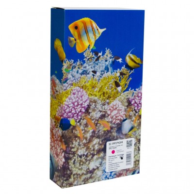 Картридж Canon PFI-710M 2356C001AA 700мл magenta (IC-PFI710M) BARVA