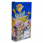 Картридж Canon PFI-710Y 2357C001AA 700мл yellow (IC-PFI710Y) BARVA