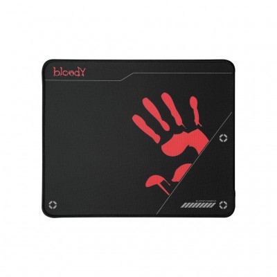 Килимок для мишки A4Tech Bloody BP-50M Black (4711421973618) Килимок для мишки A4Tech Bloody BP-50M Black (4711421973618)