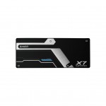 Килимок для мишки A4Tech XP-70L Black (4711421973267)