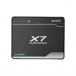 Килимок для мишки A4Tech XP-70M Black (4711421973335)
