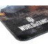 Килимок для мишки Wargaming World of Tanks Centurion Action X Fired Up XL Multicolored (FSWGMP_CFIRED_XL)