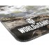 Килимок для мишки Wargaming World of Tanks CS-52 LIS Out of the Woods XL Multicolored (FSWGMP_52WOOD_XL)