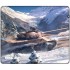 Килимок для мишки Wargaming World of Tanks TVP T 50/51 M Multicolored (FSWGMP_T50/55_M)