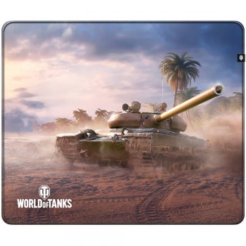 Килимок для мишки Wargaming World of Tanks Vz 55 M Multicolored (FSWGMP_VZ55_M)