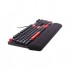 Клавіатура A4 Tech Bloody S525N RGB BLMS Red Switch USB Fire Black (4711421002066)