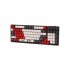 Клавіатура A4 Tech Bloody WS98 Wireless/Bluetooth/USB Naraka (4711421001106)