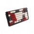 Клавіатура A4 Tech Bloody WS98 Wireless/Bluetooth/USB Naraka (4711421001106)