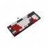Клавіатура A4 Tech Bloody WS98 Wireless/Bluetooth/USB Naraka (4711421001106)