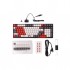 Клавіатура A4 Tech Bloody WS98 Wireless/Bluetooth/USB Naraka (4711421001106)