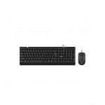 Комплект (клавіатура, миша) HAVIT HV-KB272CM USB Black (6939119030674)