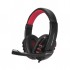 Комплект (клавіатура, миша) XTRIKE ME CM-406 USB Black (CM-406)
