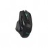 Комплект (клавіатура, миша) XTRIKE ME MK-900 USB Black (MK-900)