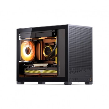 Корпус JONSBO D32 STD Black