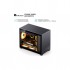 Корпус JONSBO D32 STD Black