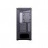 Корпус JONSBO D400 Black