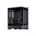 Корпус JONSBO D400 Black