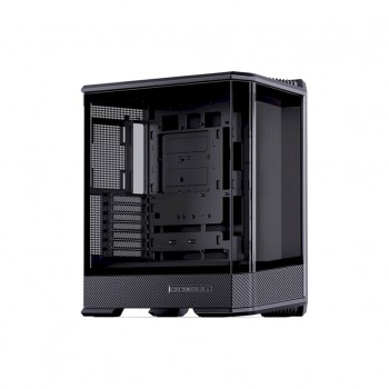 Корпус JONSBO D400 Black