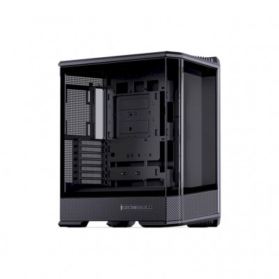 Корпус JONSBO D400 Black
