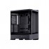 Корпус JONSBO D400 Black
