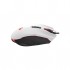 Миша A4 Tech Bloody ES7 USB Panda White (4711421002486)