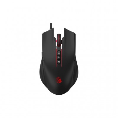 Миша A4 Tech Bloody ES7 USB Stone Black (4711421002479)