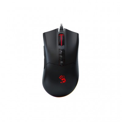 Миша A4 Tech Bloody ES9 Plus USB Black (4711421971515)