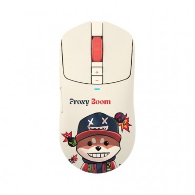 Миша A4 Tech Bloody R72 Ultra Wireless Proxy Boom (4711421001274)