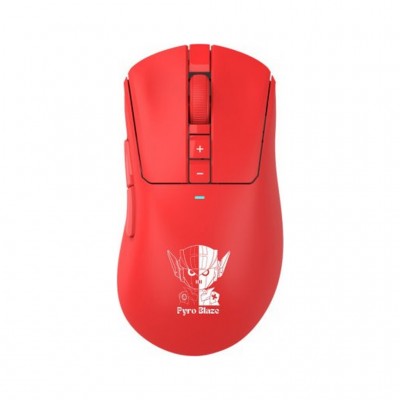 Миша A4 Tech Bloody R73 Ultra Wireless Pyro Blaze (4711421002509)