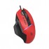 Миша A4 Tech Bloody W95 Ultra USB Red/Black (4711421002301)