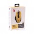 Миша A4 Tech Bloody W95 Ultra USB Yellow/Black (4711421002318)