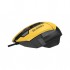 Миша A4 Tech Bloody W95 Ultra USB Yellow/Black (4711421002318)