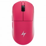 Миша ATK Dragonfly A9 Ultra Lightweight Wireless/Bluetooth/ (ATK-A9-ULTRA-PNK)