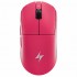 Миша ATK Dragonfly A9 Ultra Lightweight Wireless/Bluetooth/ (ATK-A9-ULTRA-PNK)