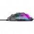 Миша HAVIT HV-MS1011SE USB Transparent Black (6950676270280)