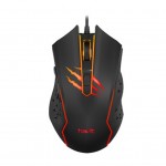 Миша HAVIT HV-MS1027 USB Black (6939119030896)