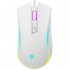 Миша HAVIT HV-MS1034 USB White (6939119065614)