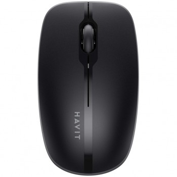 Миша HAVIT HV-MS53WB Wireless Black (6950676299540)