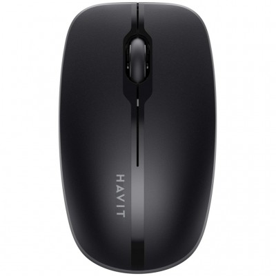 Миша HAVIT HV-MS53WB Wireless Black (6950676299540)