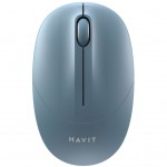 Миша HAVIT HV-MS54GT Wireless Blue (6939119080082)