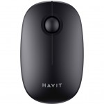 Миша HAVIT HV-MS57GT Wireless Black (6939119080105)