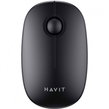 Миша HAVIT HV-MS57GT Wireless Black (6939119080105)