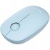 Миша HAVIT HV-MS57GT Wireless Light Blue (6939119080112)