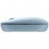 Миша HAVIT HV-MS57GT Wireless Light Blue (6939119080112)