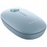 Миша HAVIT HV-MS57GT Wireless Light Blue (6939119080112)